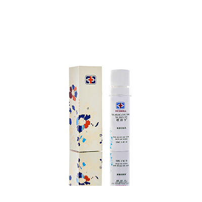 带岭会下雨的乳液