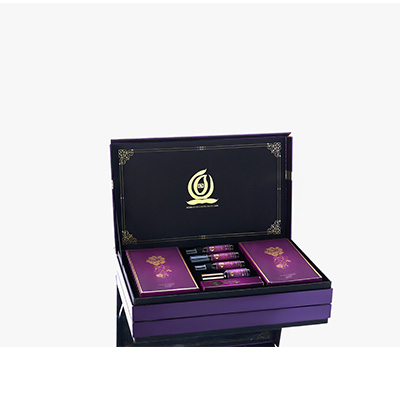 带岭气血能量海底轮