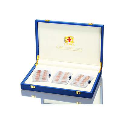 带岭子宫排毒套