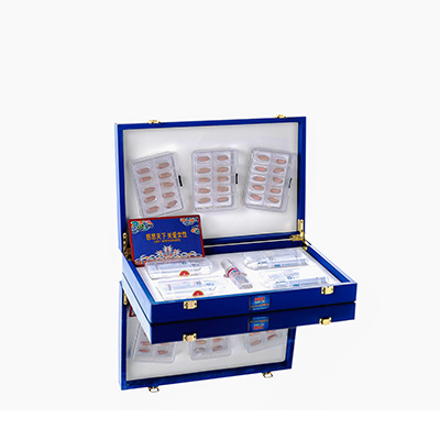 带岭爱芯回春综合版