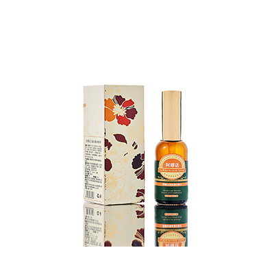 带岭备孕期日常卫生护理精华