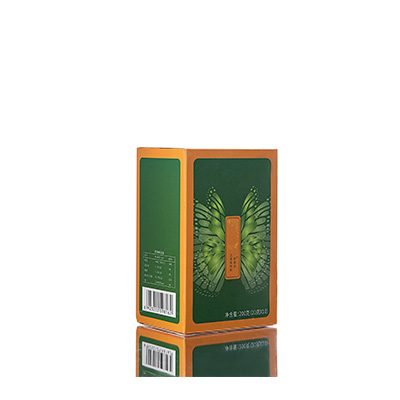 带岭女生最爱三清粉