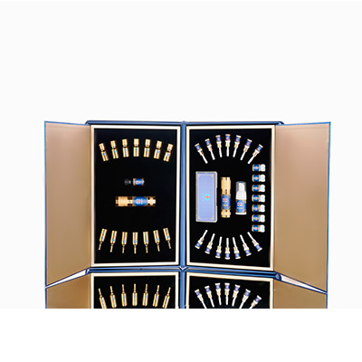 带岭7D私密抗衰养护套