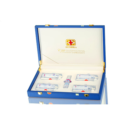 恢复自洁系统套带岭