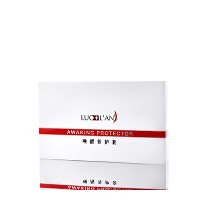 带岭气血能量增强套